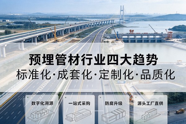 中卫行业发展趋势总结
