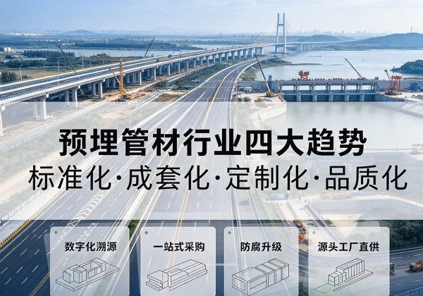 中卫行业发展趋势总结